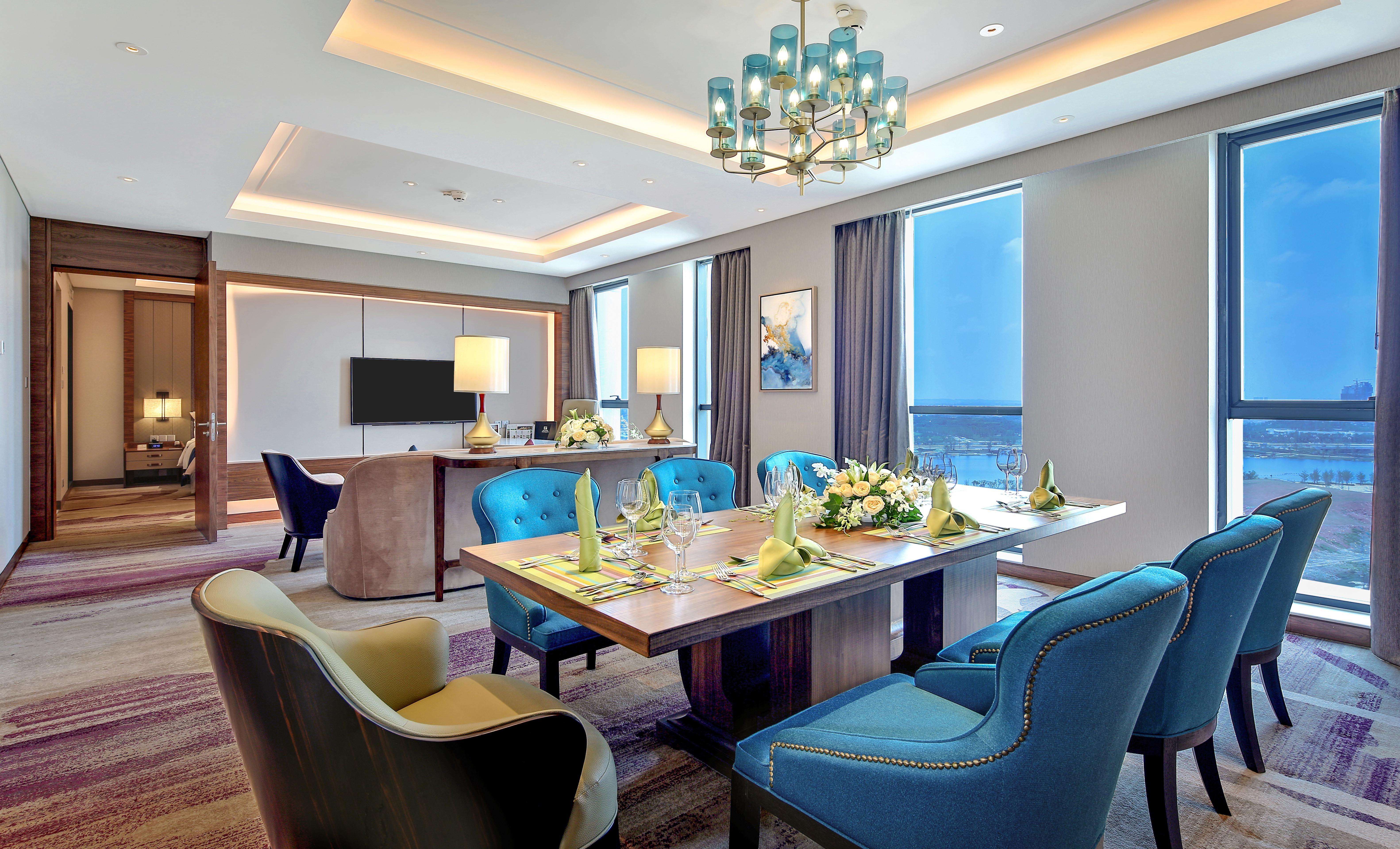 Holiday Inn Chengdu Qinhuang By Ihg Экстерьер фото