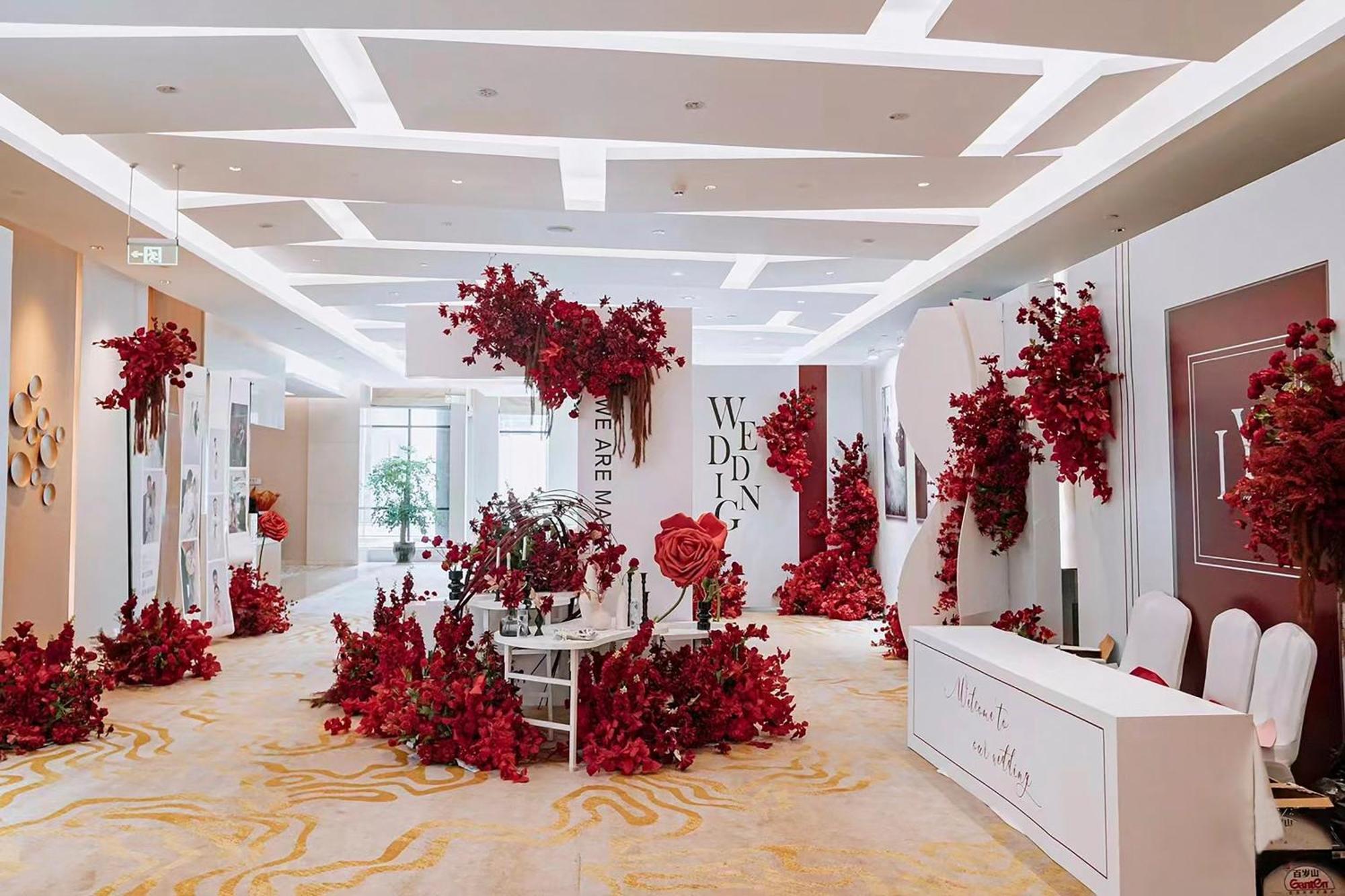 Holiday Inn Chengdu Qinhuang By Ihg Экстерьер фото